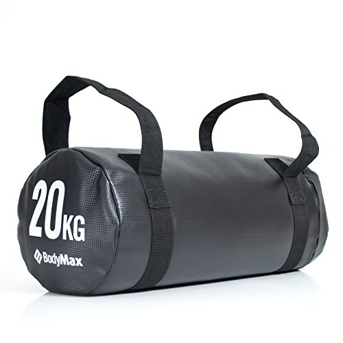 Bodymax 20kg Max Bag Sandbag