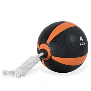 Bodymax 4kg Tornado Ball