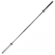 Bodymax 6 ft Olympic Barbell 272kg / 600lb rating