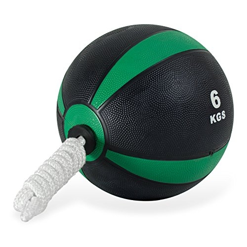 Bodymax 6kg Tornado Ball