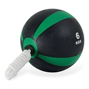 Bodymax 6kg Tornado Ball