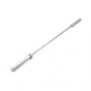 Bodymax 7 ft Aluminium Olympic Technique Training Bar