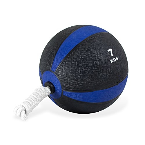 Bodymax 7kg Tornado Ball