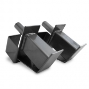 Bodymax Bar Hooks for CF475