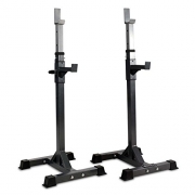 Bodymax CF310 Squat Stands