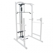 Bodymax CF376A Lat Attachment