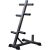 Bodymax CF396aw Olympic Bar and Weight Stand