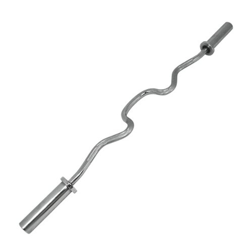 Bodymax Close Grip Olympic Combo EZ Bar