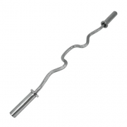 Bodymax Close Grip Olympic Combo EZ Bar