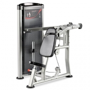 Bodymax Commercial Shoulder Press