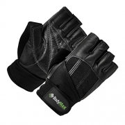 Bodymax Deluxe Weight Lifting Gloves – Extra Large (XL)