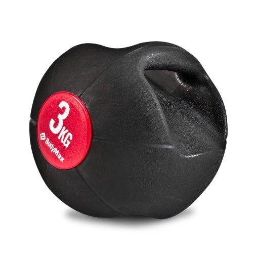 Bodymax Vertical Medicine Ball Rack