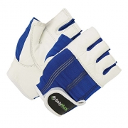 Bodymax Endurance Weight Lifting Gloves – Large (L)