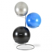 Bodymax Fit Ball Rack (3 Balls)