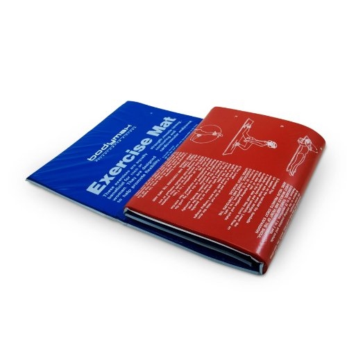 Bodymax Folding Exercise Mat