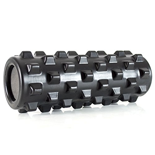 Bodymax Max Grip Foam Roller