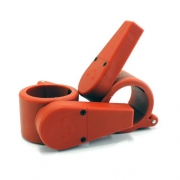 Bodymax Olympic Clamp Collar – Pair