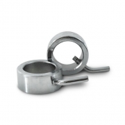 Bodymax Olympic L Screw Collars