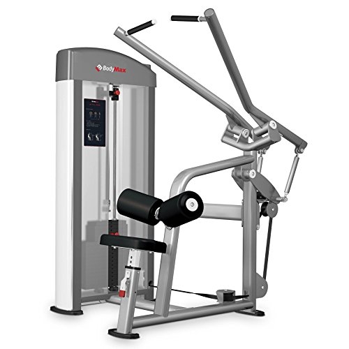 Bodymax Platinum Lat Pulldown