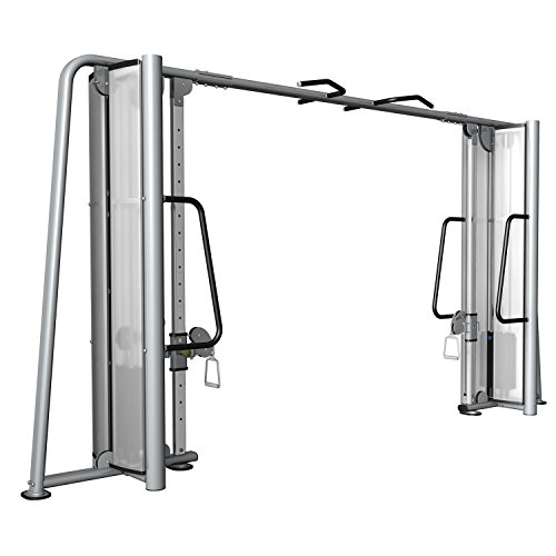 Bodymax Platinum Series CableX Over