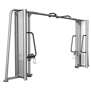 Bodymax Platinum Series CableX Over