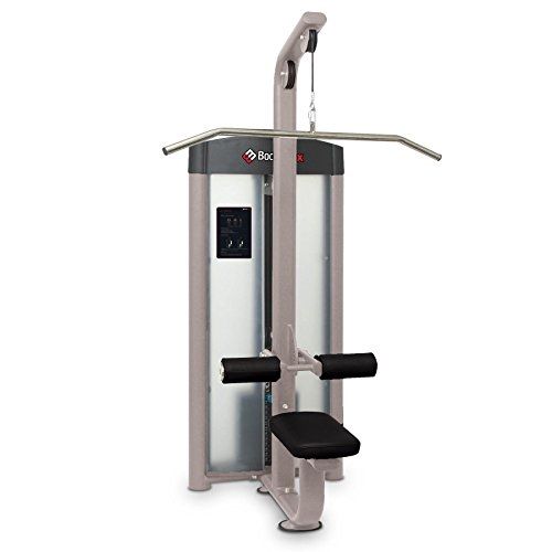 Bodymax Platinum Series Lat Pulldown