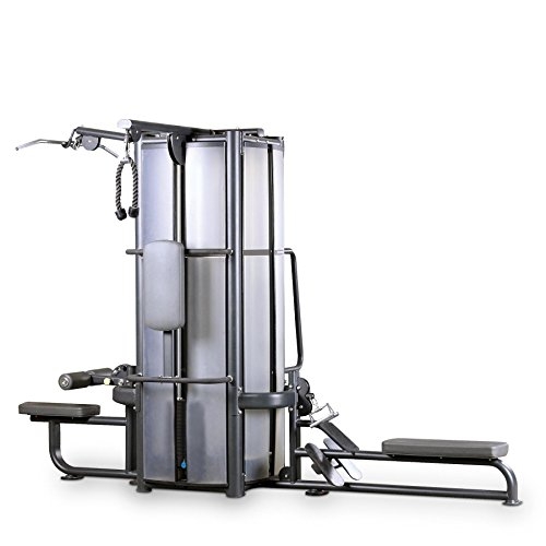 Bodymax Platinum Series Multi Station-4