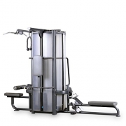 Bodymax Platinum Series Multi Station-4