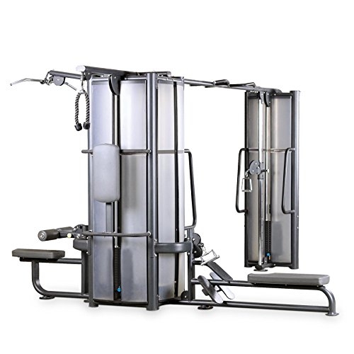Bodymax Platinum Series Multi Station-5