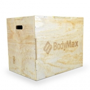 Bodymax Plyo Powerbox