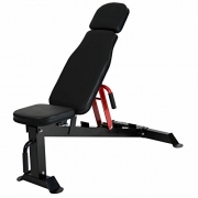 Bodymax PM121 Utility Bench