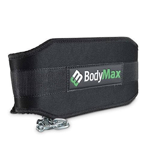 Bodymax Pro Neoprene Dipping Belt