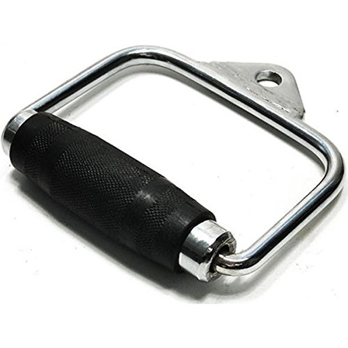 Bodymax Pro Single Handle Cable Attachment