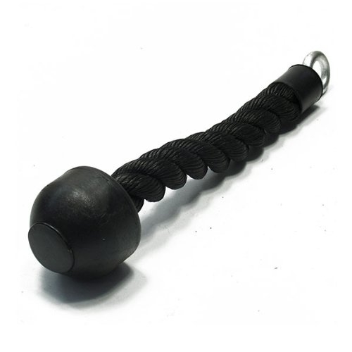 Bodymax Pro Tricep Single Rope Cable Attachment