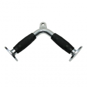 Bodymax Pro Triceps Pull Down Bar Attachment