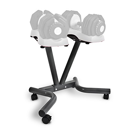 Bodymax Selectabell Dumbbell Stand