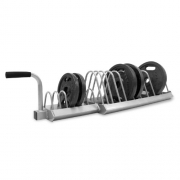 Bodymax Toast Plate Rack