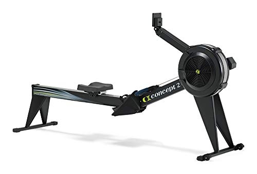 Concept2 Model E Indoor Rower with PM5