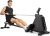 Dripex Foldable Rowing Machine for Home use – 16 Levels