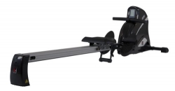 Hammer Cobra XTR Rowing Machine – Black