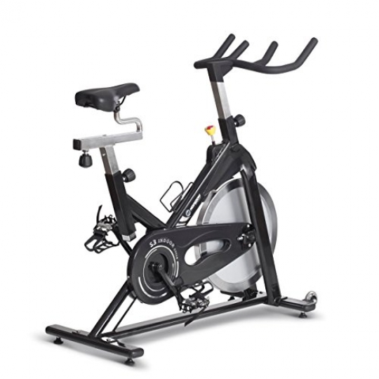 jll ic300 indoor cycling exercise bike