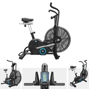 We R Sports AirUno Air Assault Exercise Bike