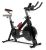 XS Sports SB500 Aerobic Indoor Training Exercise Bike-Fitness Cardio Home Cycling Racing-15kg Flywheel with PC + Pulse Sensors